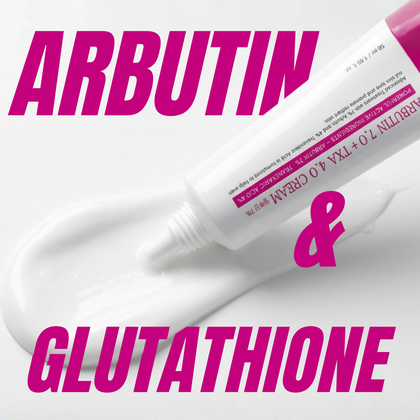 Lumurai™ Brightness Cream Formula