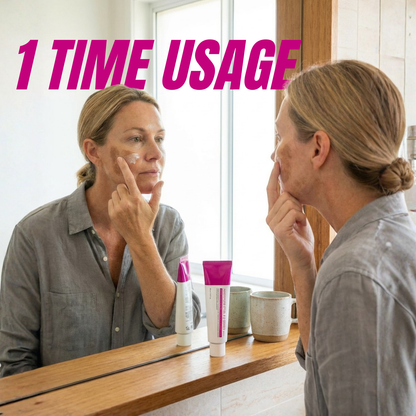 Lumurai™ Brightness Cream Formula