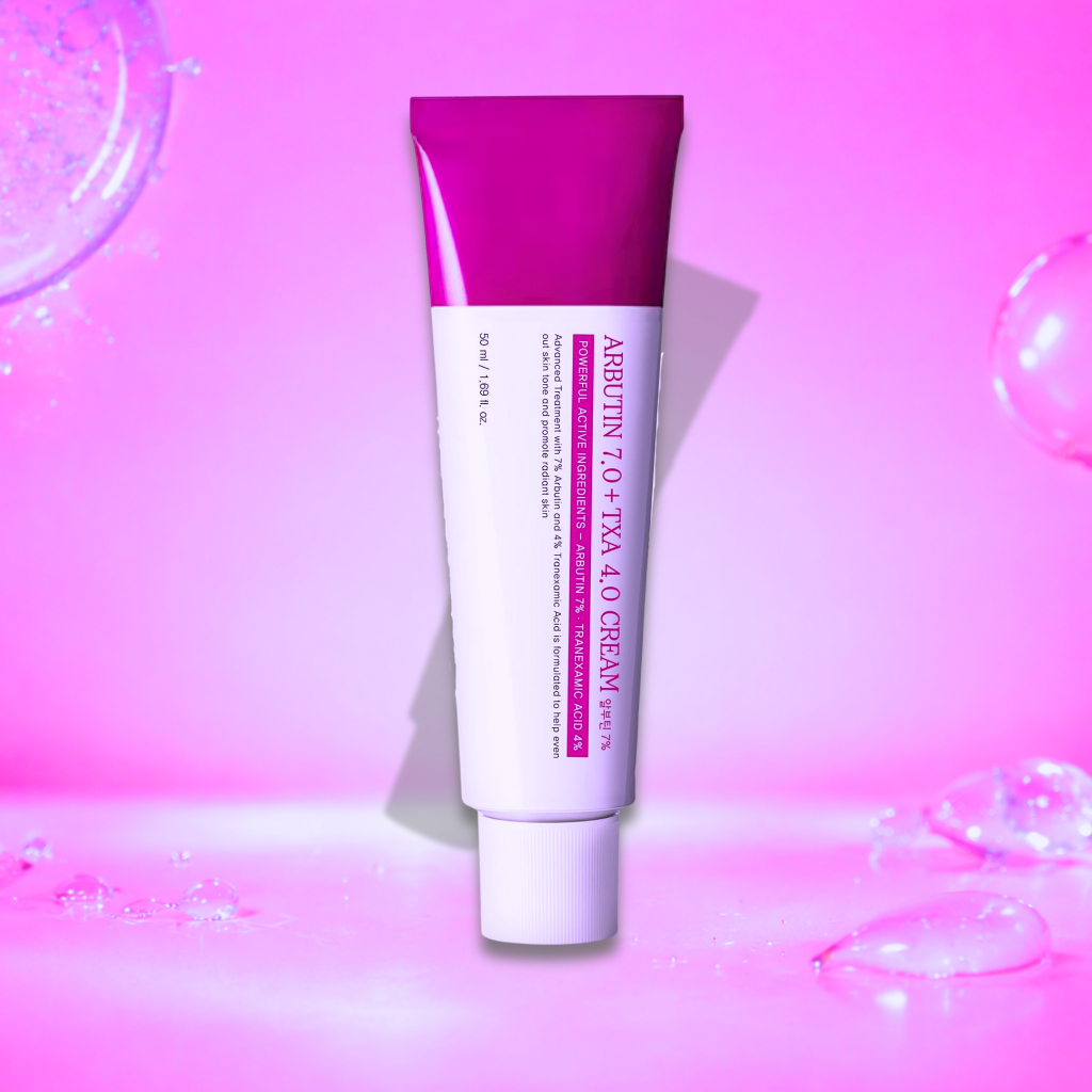 Lumurai™ Brightness Cream Formula