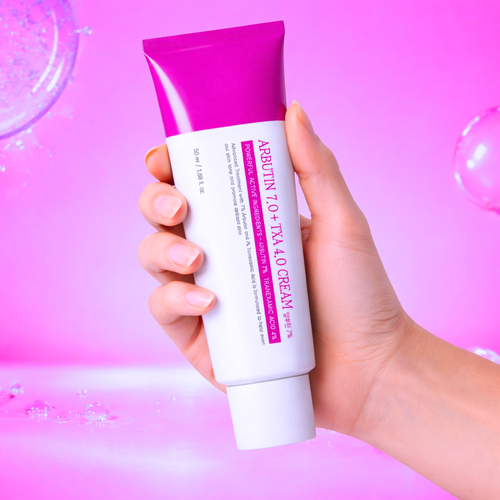 Lumurai™ Brightness Cream Formula