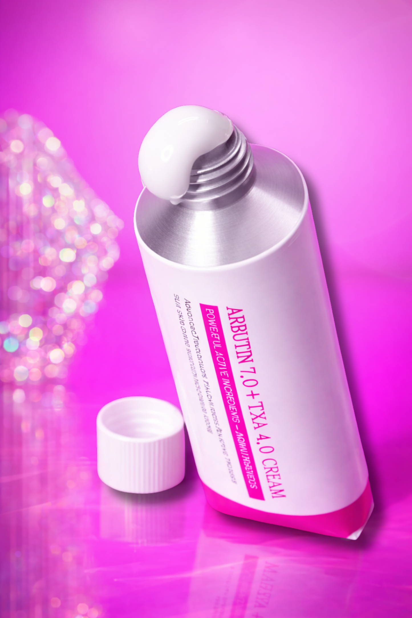 Lumurai™ Brightness Cream Formula