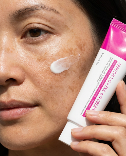 Lumurai™ Brightness Cream Formula